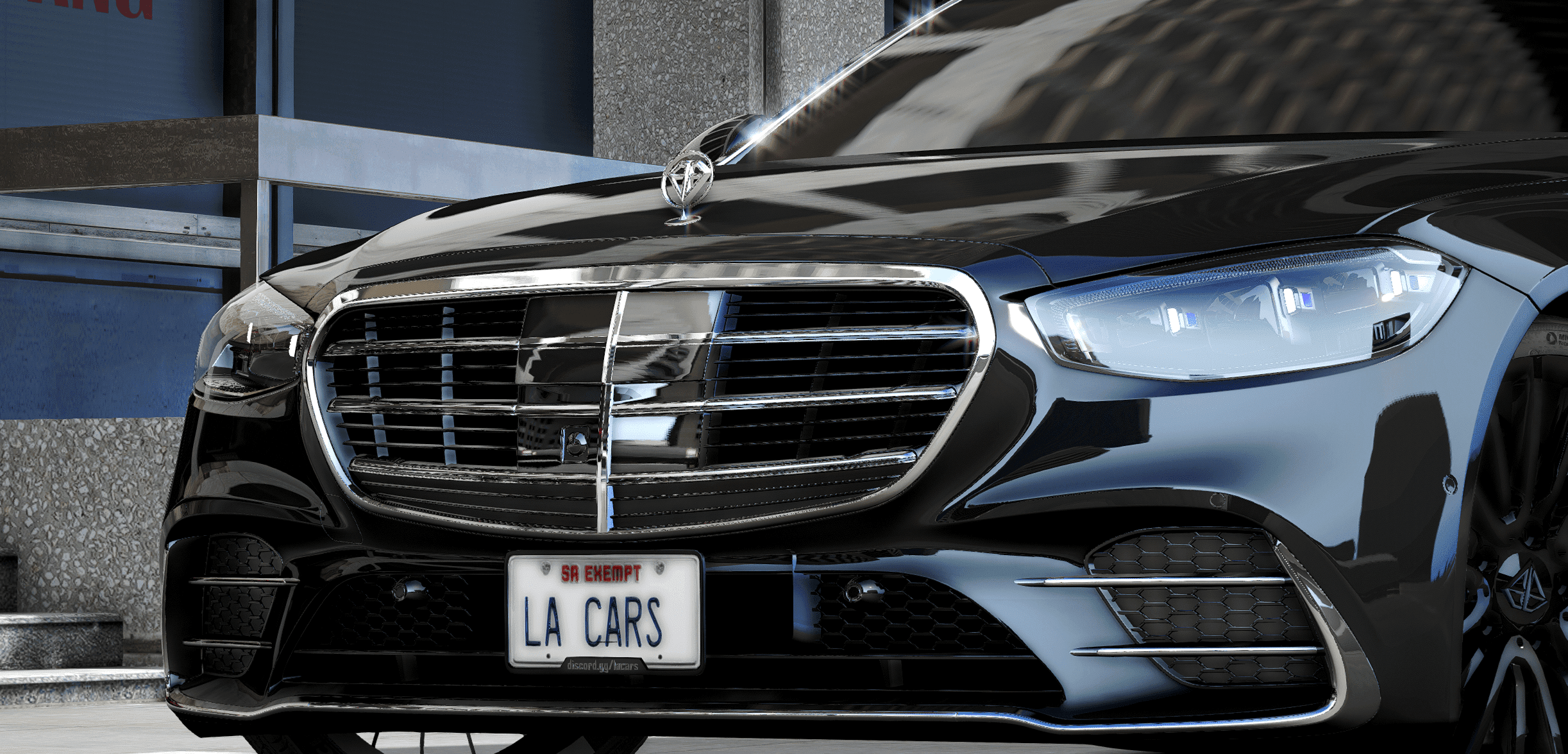 Benefactor B63 2021 - Image 3