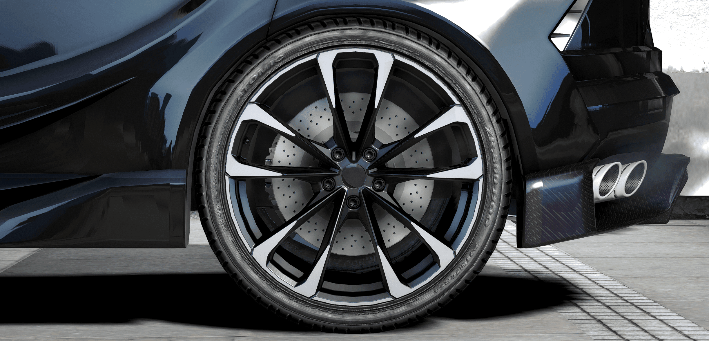 Pegassi Lurus Unmarked - Image 5