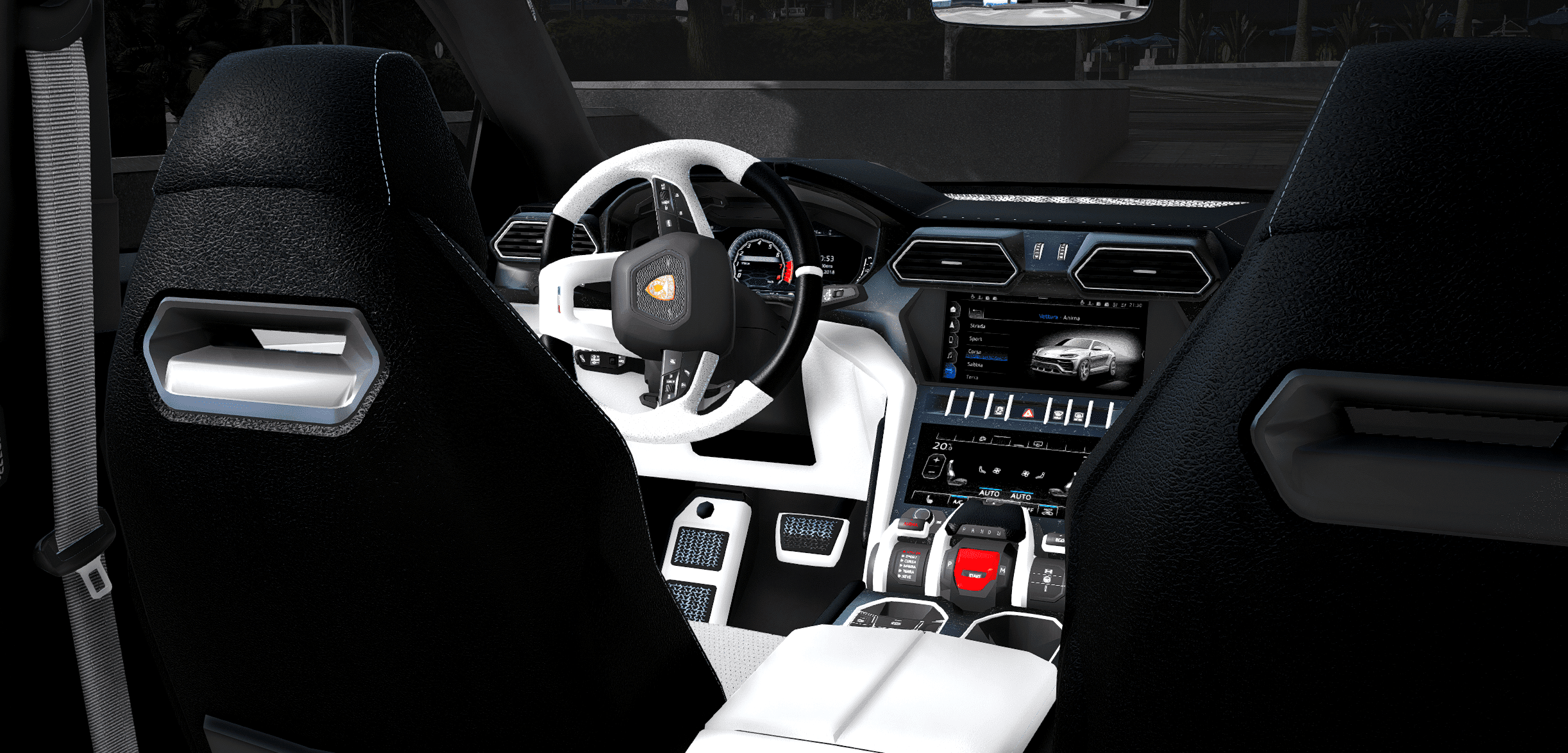 Pegassi Lurus Unmarked - Image 6