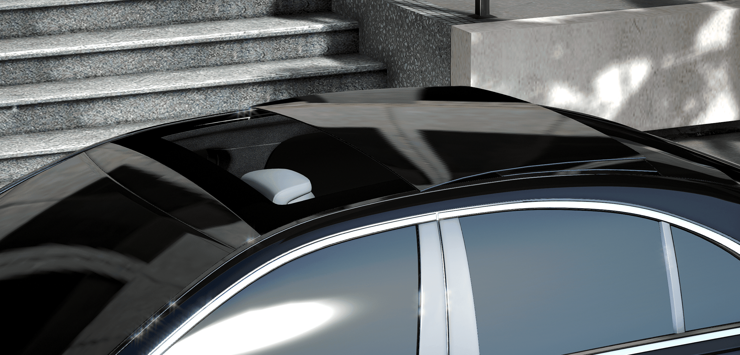 Benefactor B63 2021 - Image 7